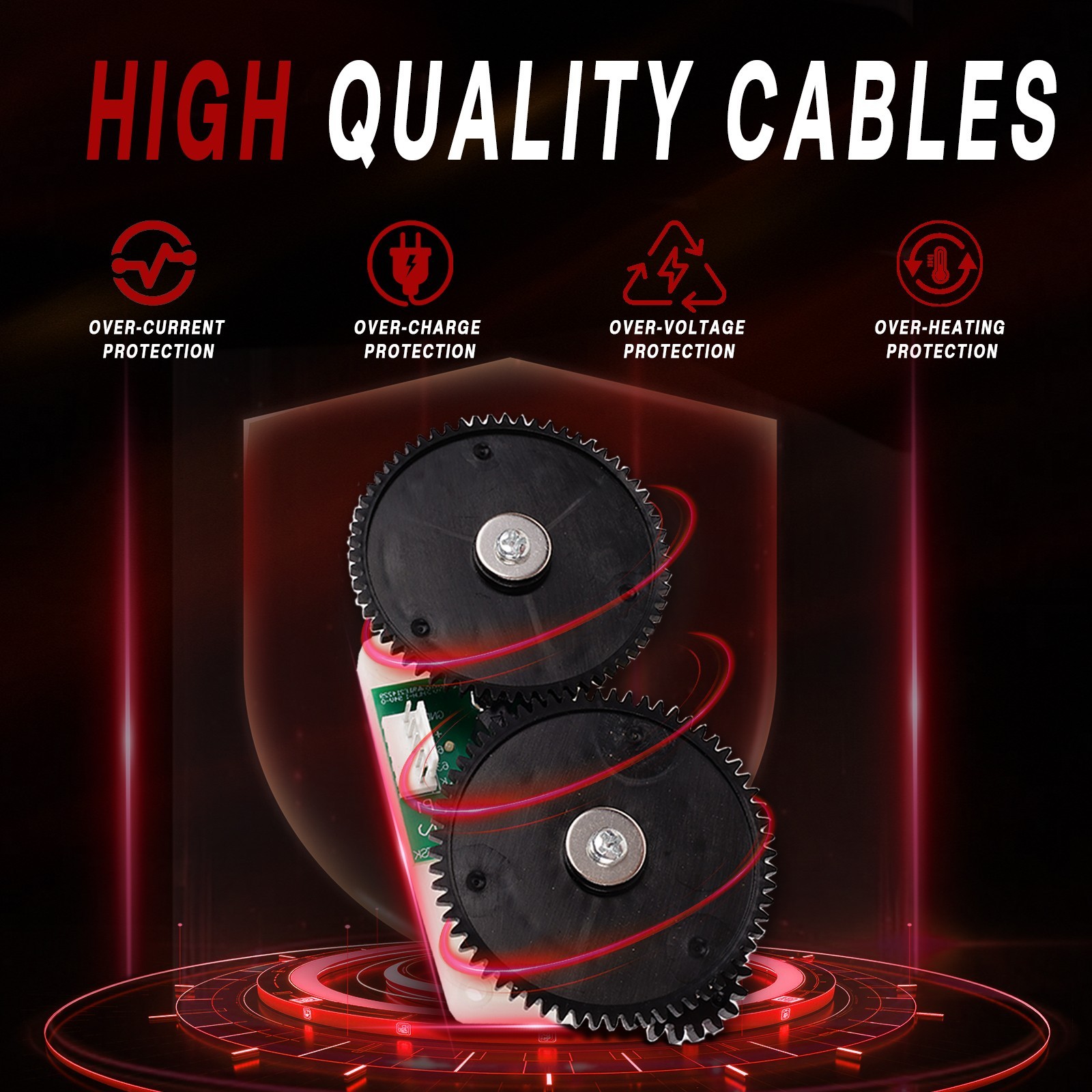 Travel Module Encoder Kit For liftmaster 98022 8500 8500w 3800P LJ8900W 041B8861