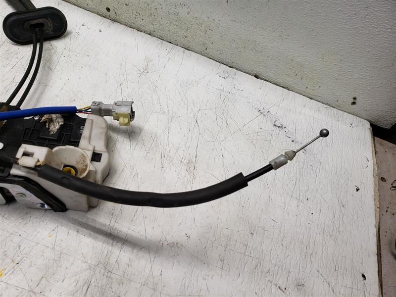 OPTIMAKIA 2012 Keys/Latches/Locks 729249