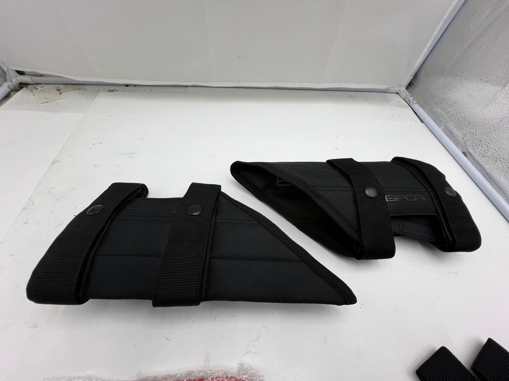 2 PACK GPCA GP Grip PRO Grab Handle RED For Wrangler