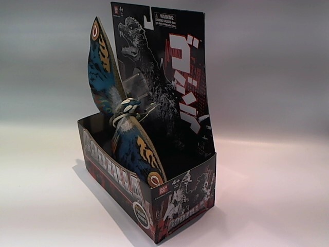 BANDAI RAINBOW MOTHRA (TPS031912)