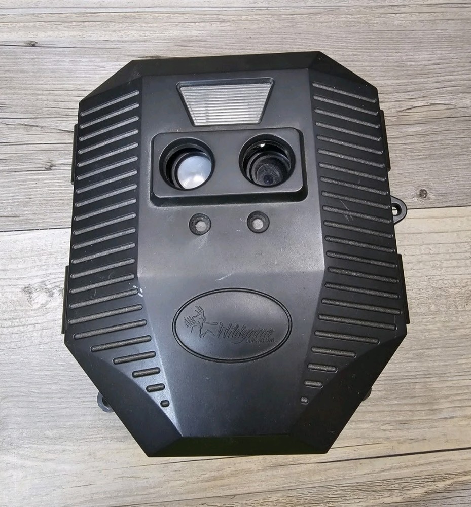 Wildgame Innovations  Digital Game Scouting Camera, Pre-owned