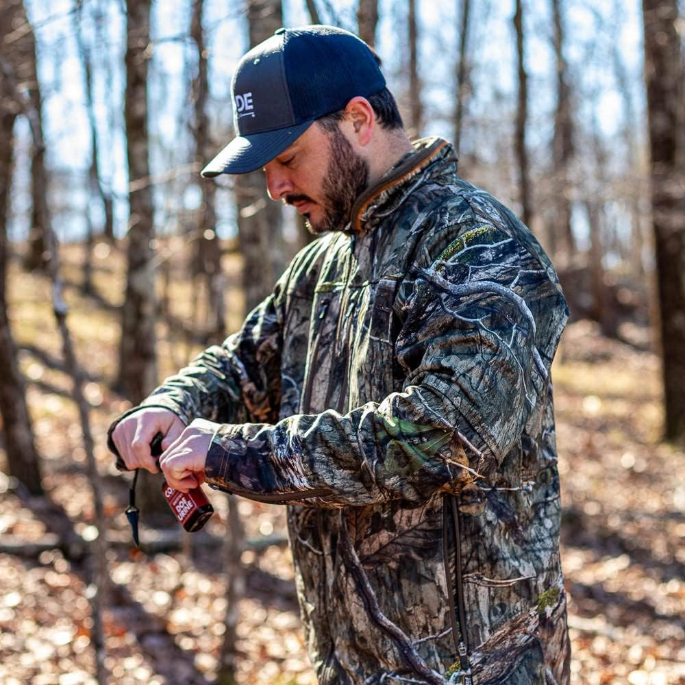 Code Red Whitetail Doe Urine