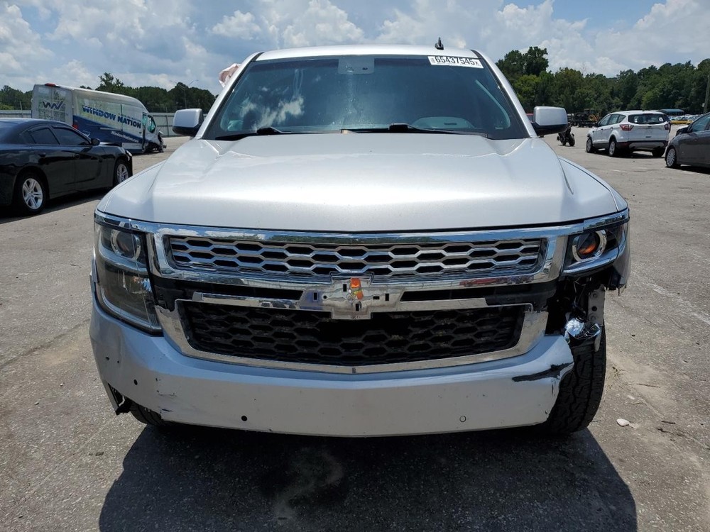 Used Blind Spot Detection System Warning Control Module fits: 2015 Chevrolet Sub