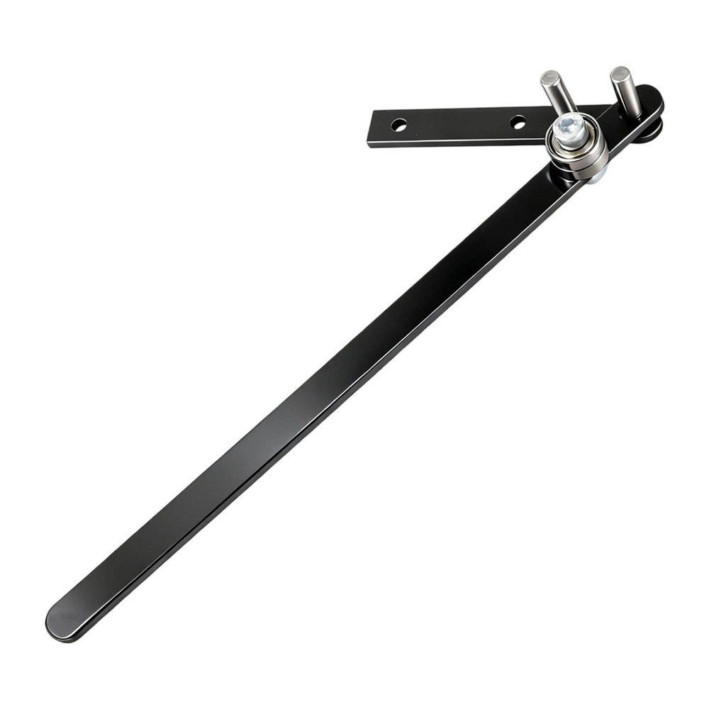 Manual Rebar Bender Hand Fixture Bender for Construction