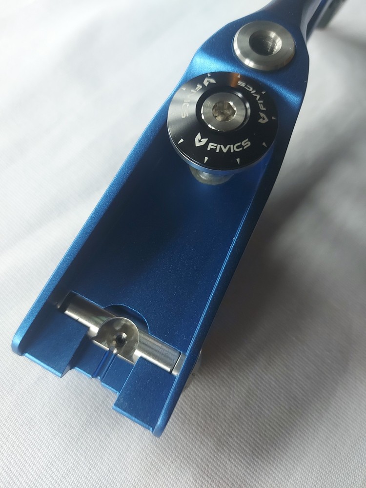 FIVICS Vellator 2 riser 23 inch RH