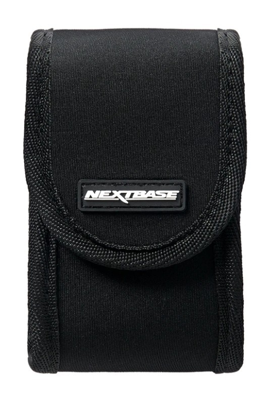 Nextbase Series 2 Dash Cam Carry Case – Protective Neoprene Case