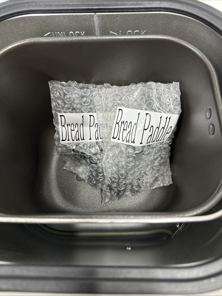 Hamilton Beach Model #29881 Bread Maker New No Box