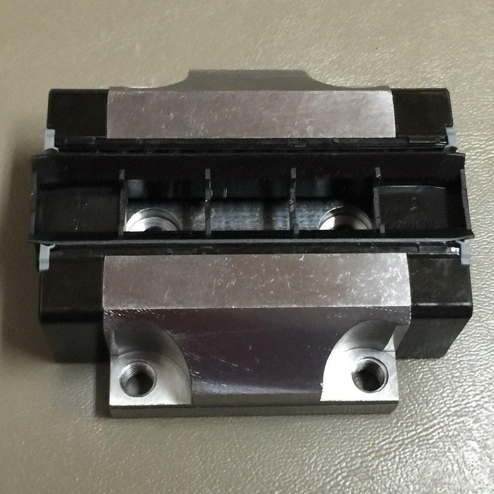 REXROTH R165189310 LINEAR RUNNER BLOCK