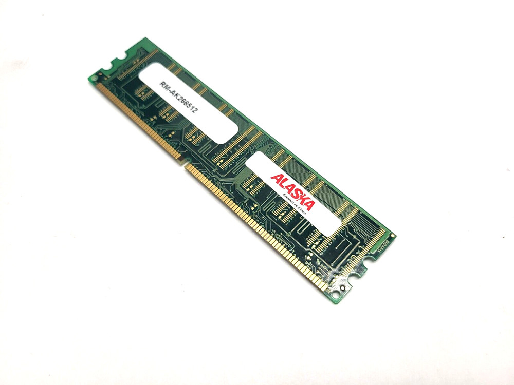 Alaska RM-AK266512 PCB Board