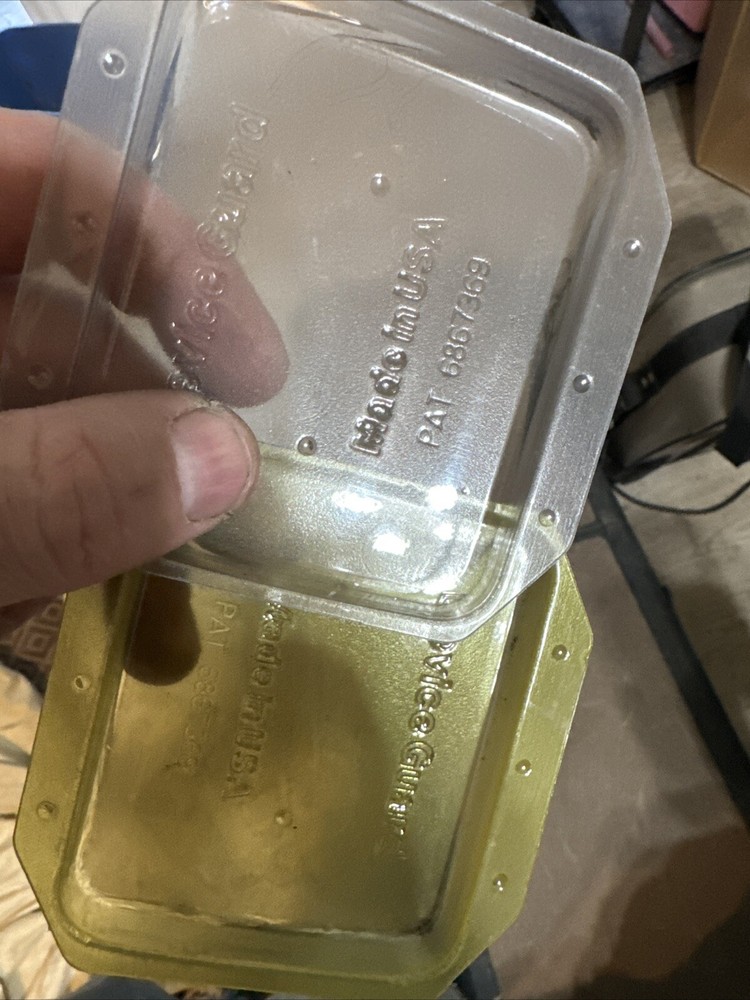 1.5 Pounds 6867369 guard device