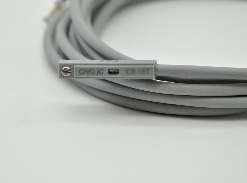 CHELIC CS-15T Magnetic induction Sensor Switch