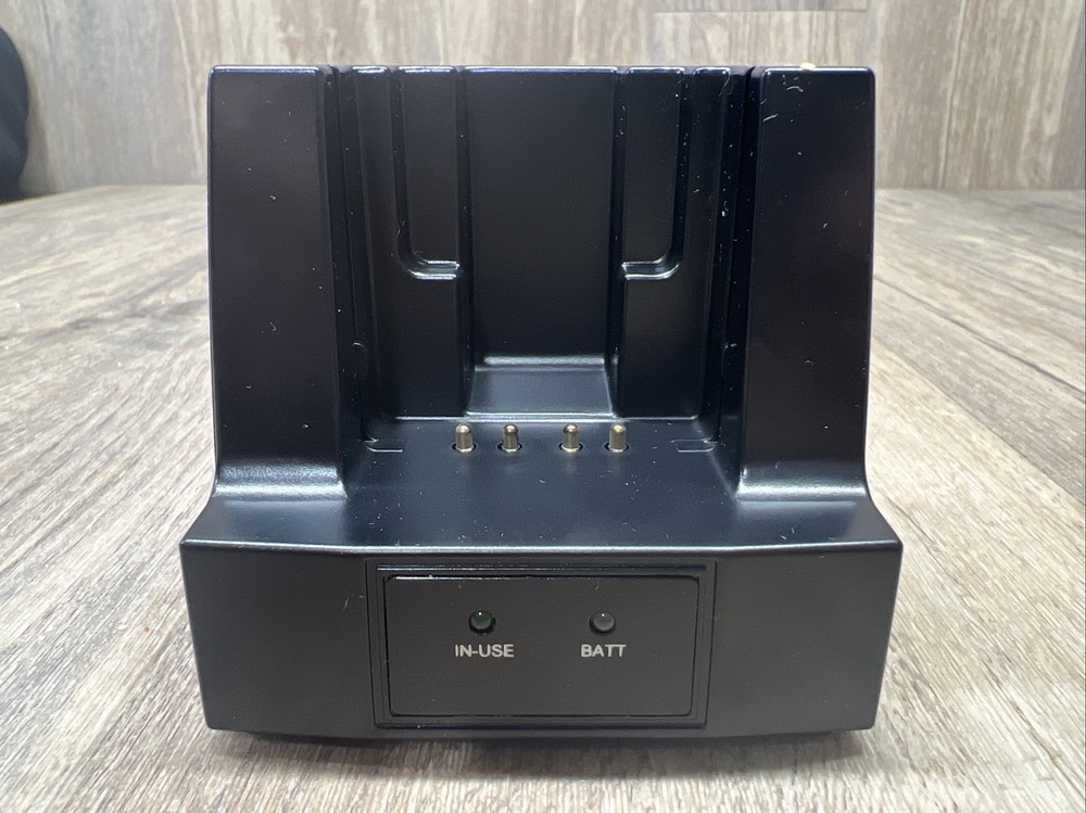 Digital Ally RMT-800 Charger