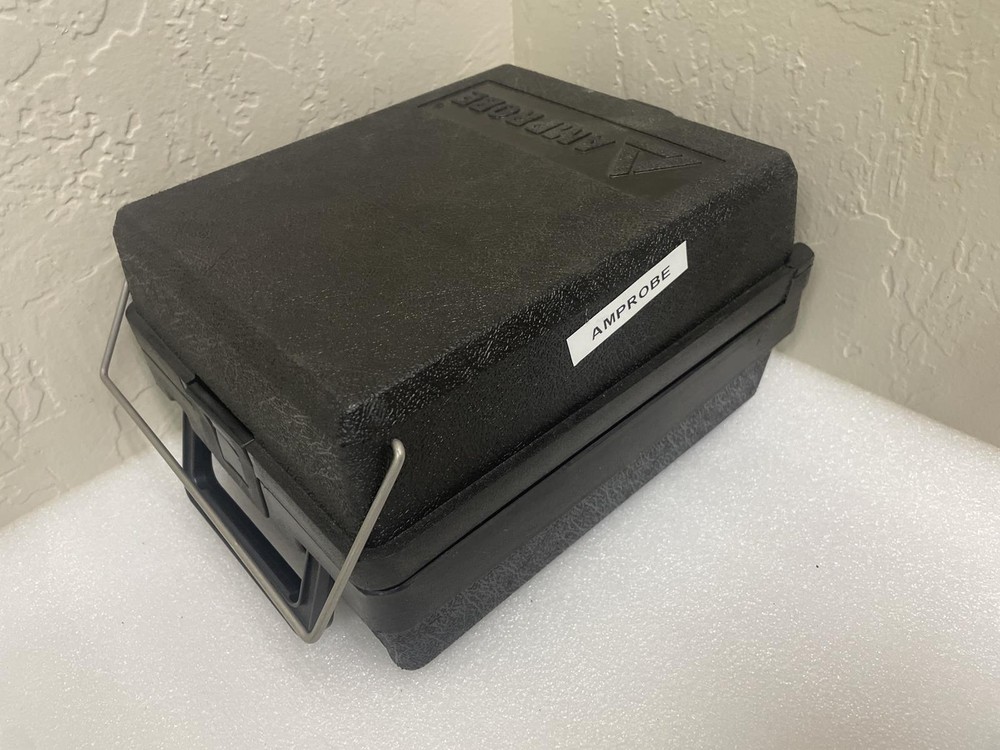 AMPROBE AV21RMS CURRENT RECORDER