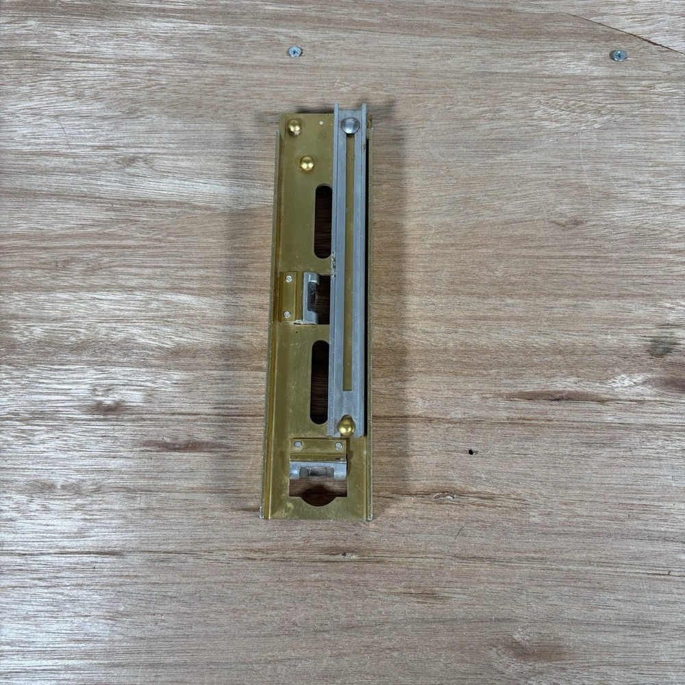 M-D Squar-evel Patent No. 2761215 speed square accessory tool level 10"