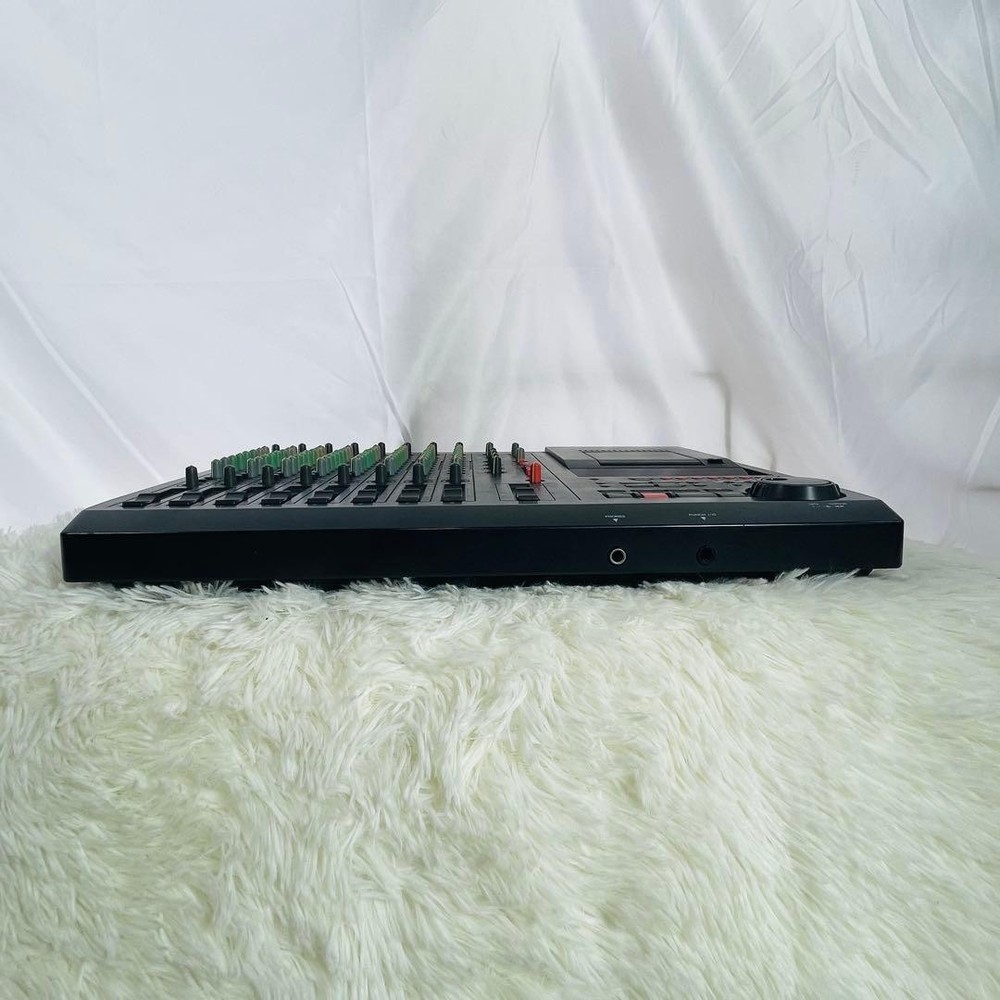 YAMAHA MD8 Yamaha Multi-Track Recorder operation confirmed