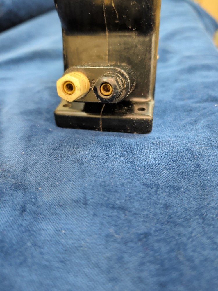 VTG Superior Electric Flexiformer, Packaged Transformer Primary