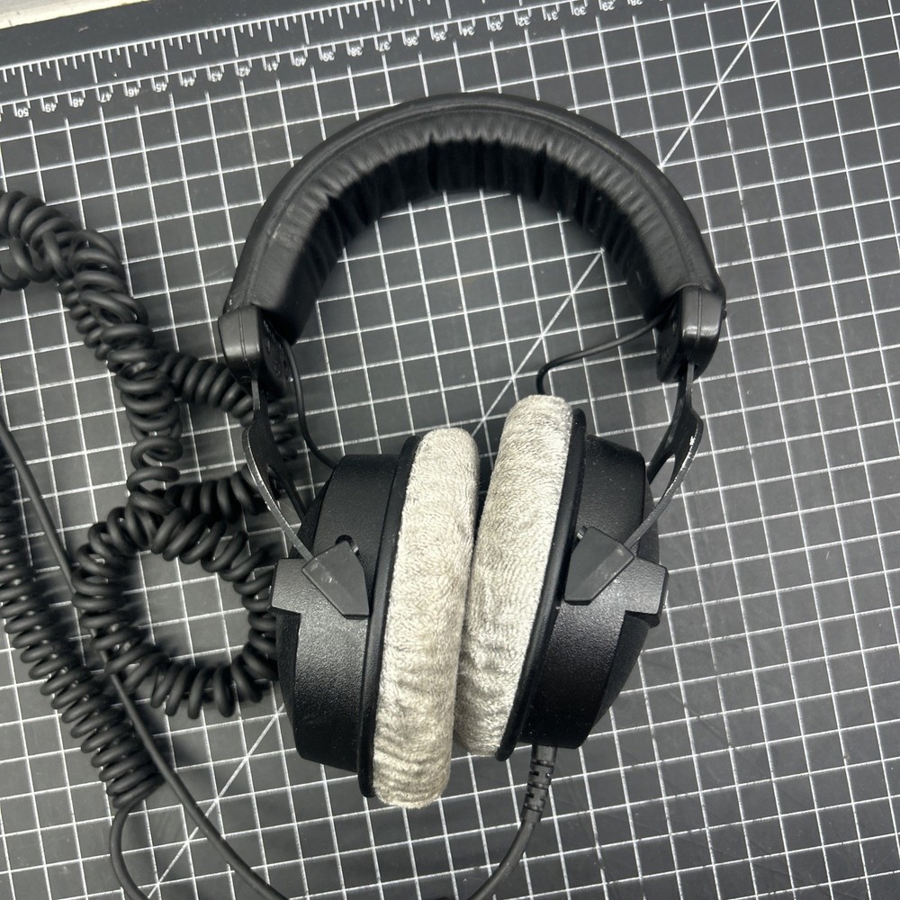 beyerdynamic DT 770 Pro Headphone - Black
