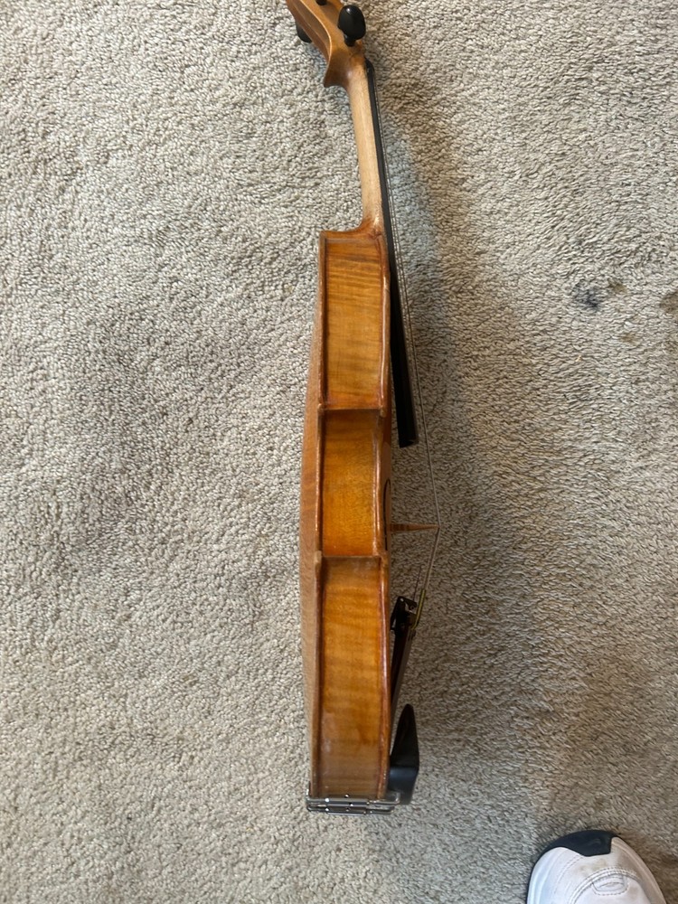 Beautiful Advanced student 4/4 violin