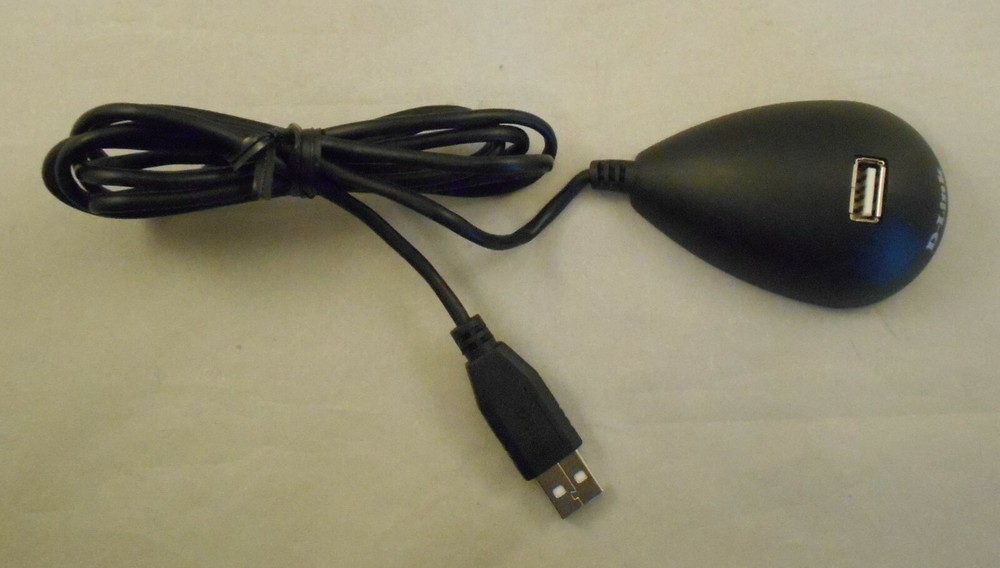 D-Link WUA-2340 Rangebooster G USB 2.0 Adapter 108 Mbps