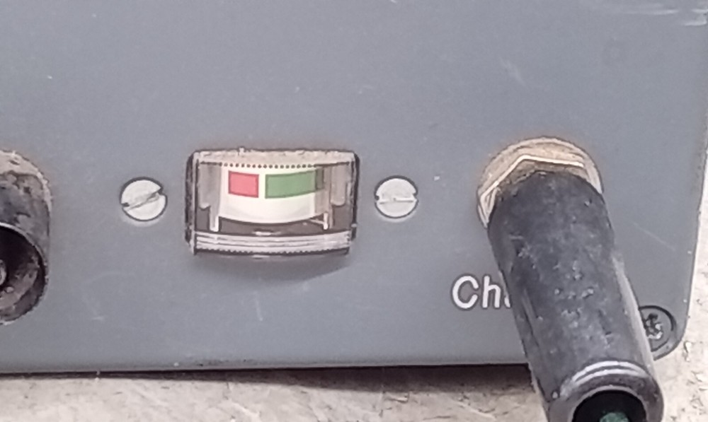 RETLIF INC . DB TESTING LABORATORIES MODEL TS-450