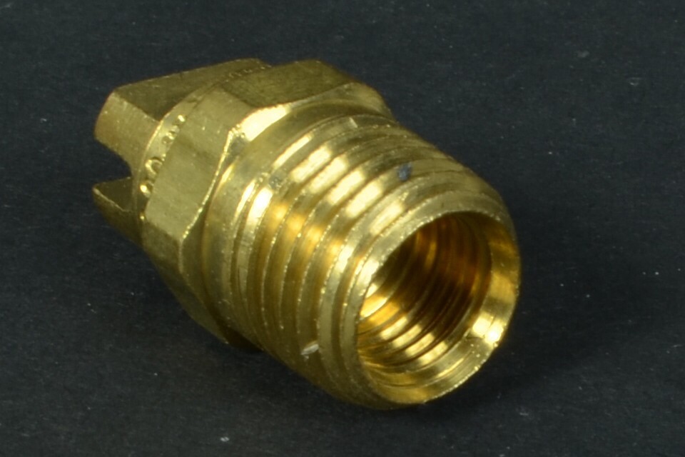 Minuteman 450248 VeeJet Nozzle