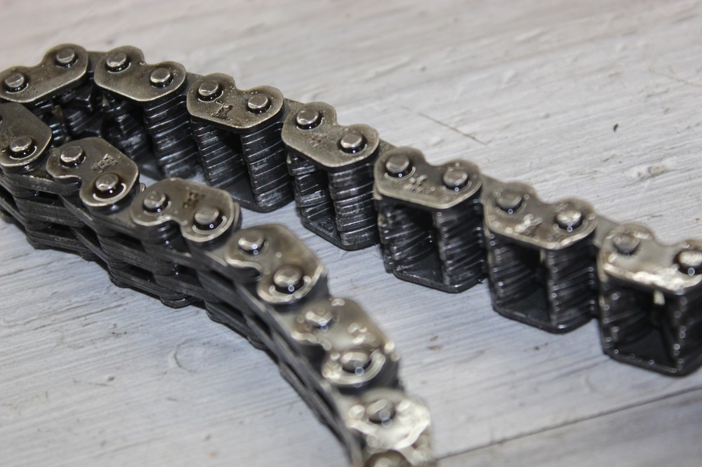 1998 Ski-Doo Summit 670 Track Drive Chain