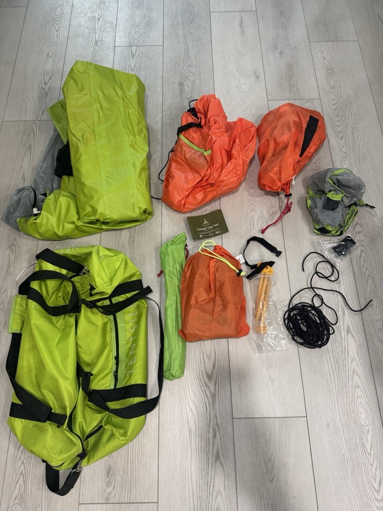 Tentsile Connect 2-Person Tree Tent
