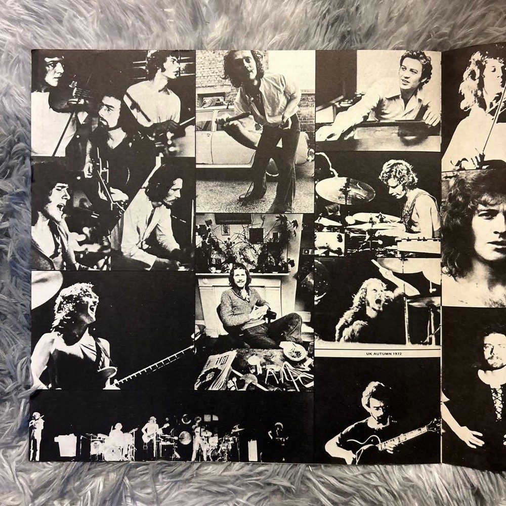 King Crimson The Young Persons' Guide 〜