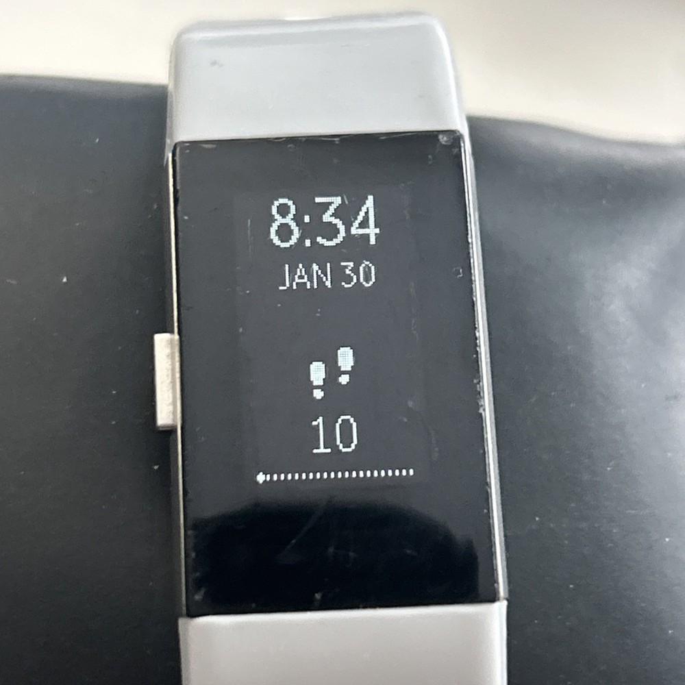 Fitbit Charge Two