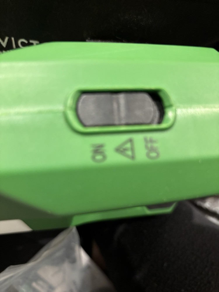 Victory Professional VP200ES Cordless Electrostatic Handheld Sprayer