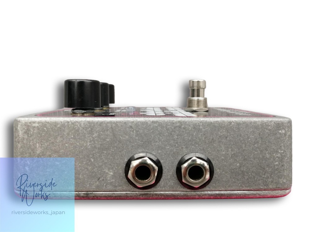 ELECTRO-HARMONIX Stereo Electric Mistress Flanger/Filter JP