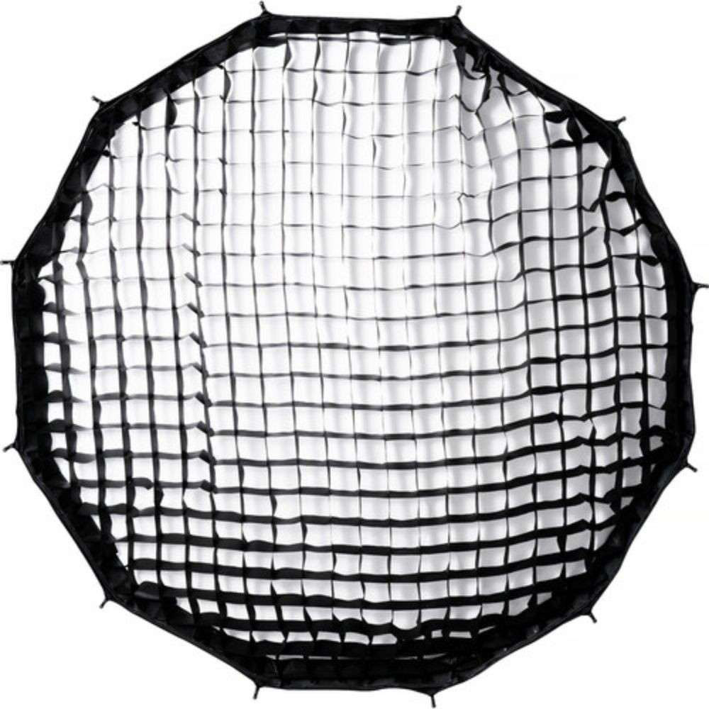 Harlowe Deep Quick Release Softbox 47in (120cm)