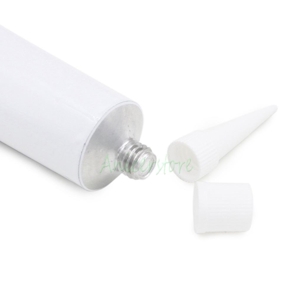 100g 5.15W/mk Nanometer High Performance Thermal Grease Paste Silicone Compound