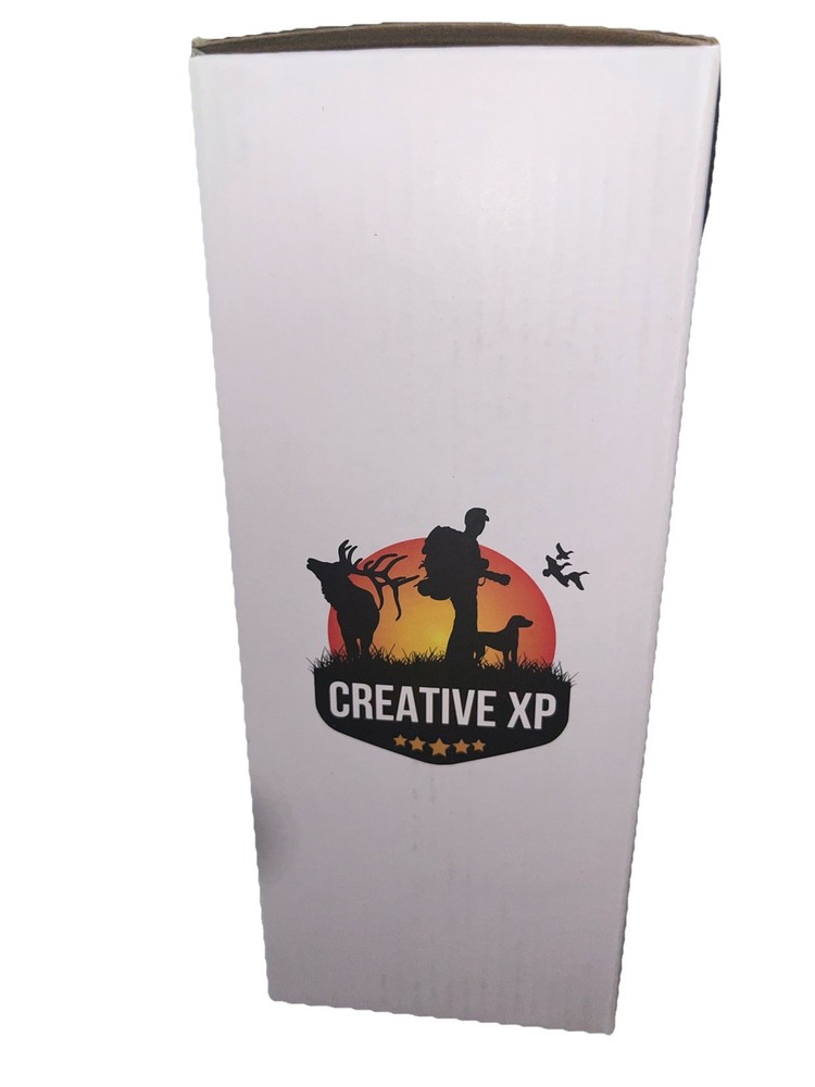 CREATIVE XP Digital Night Vision Monocular Brand NEW