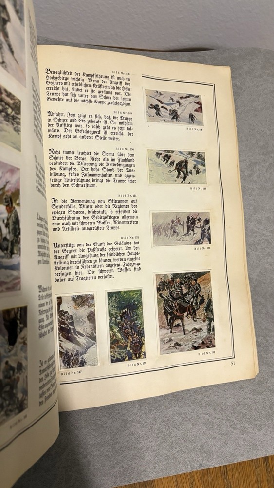 Das Deutrche heer im Manover