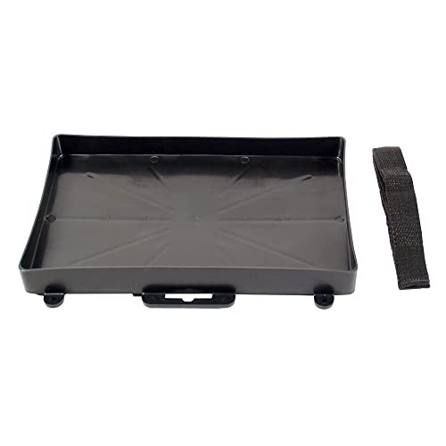 3003.2803 Battery Tray Holder with Strap - Group 24