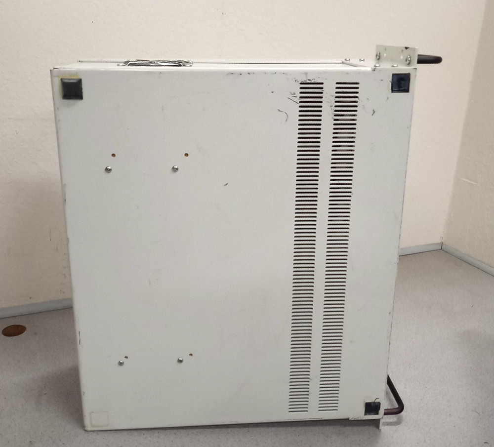 NetCom SMB-10 SmartBits Network Analyzer With Power Cord (No Modules)