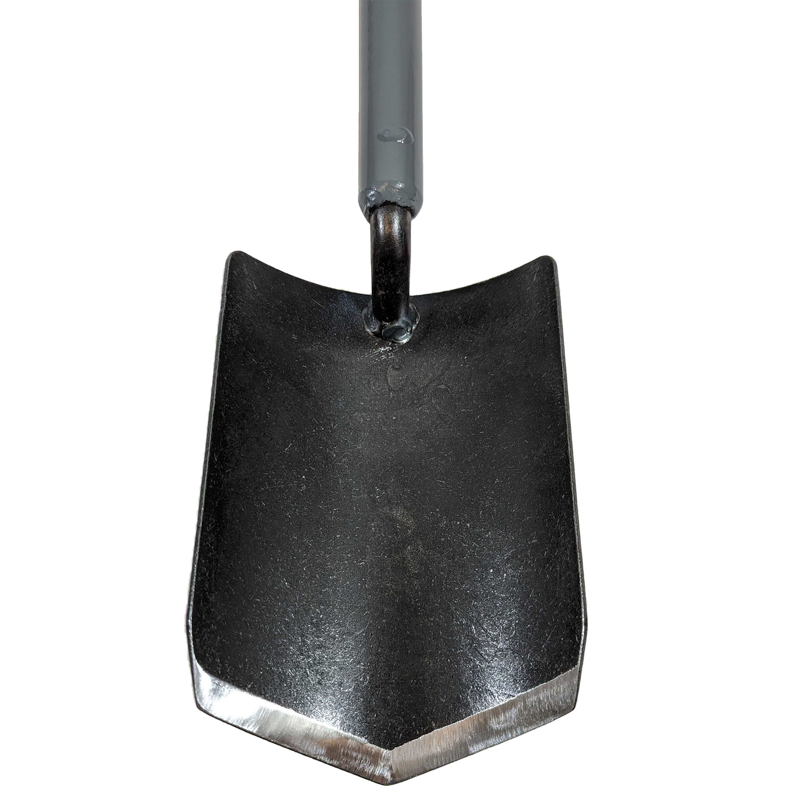 Lesche 26" All Purpose Shovel for Metal Detecting and Gardening