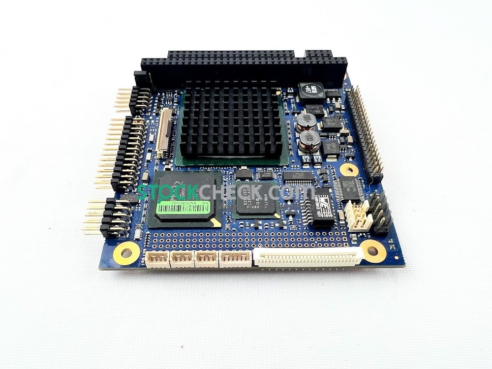 Kontron 01036-0000-53-4 PC/104plus CPU Board