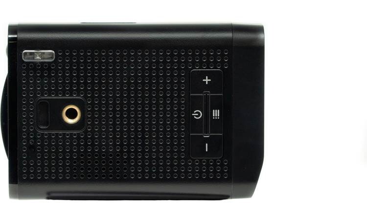 Radenso DS1 Radar detector with Bluetooth®, GPS, and preloaded camera database