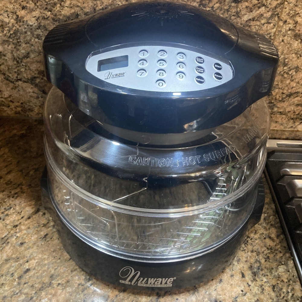 NuWave Digital Pro Infrared Oven Model 20352