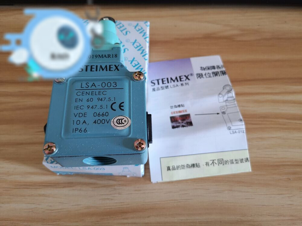 1PC Limit Switch LSA-003 LSA003~