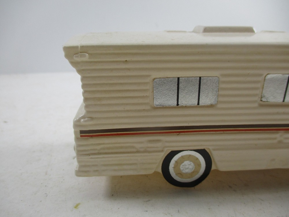 Avon Winnebago Motor Home with Box 5 FL OZ