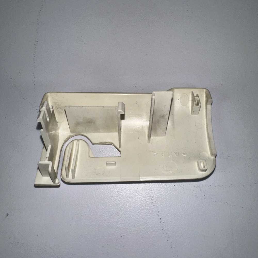 Pacesetter by Brother PC-8200 - Replacement Top Cover Protector Part Piece