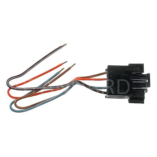 HP4360 handypack HVAC Blower Switch Connector