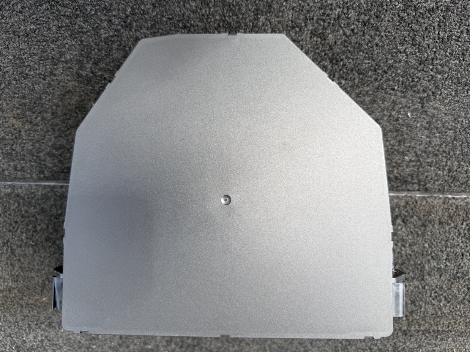 2010-2012 Mercedes-Benz E350 Front SAM Relay Fuse Box OEM 2129008307