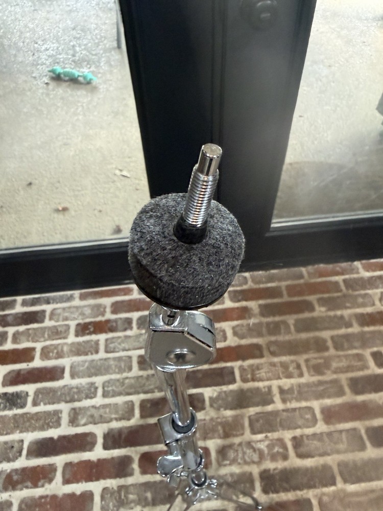 PDP Encore Medium Boom Cymbal Stand - Silver