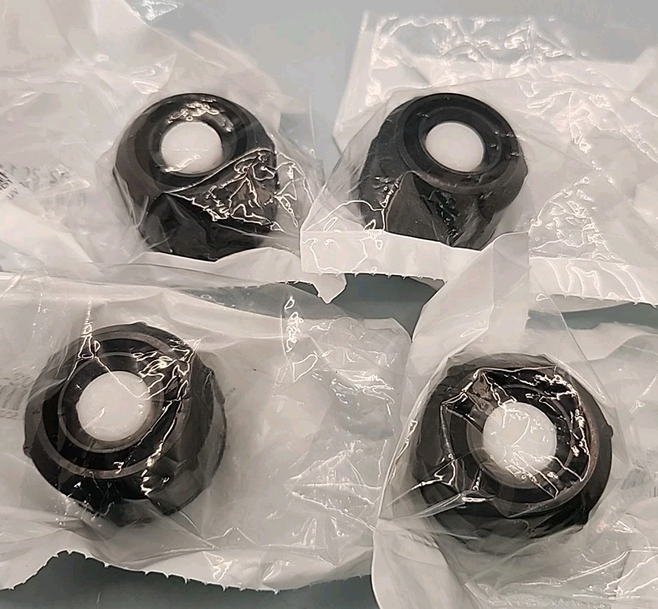 NEW Coca-Cola Nozzle Valve 4.5 Lev: Pack of 4