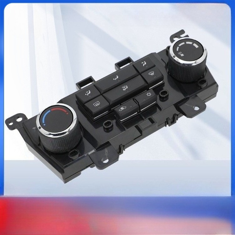 95017054 A/C Climate Control Switch for Chevrolet Cruze 2009–2016