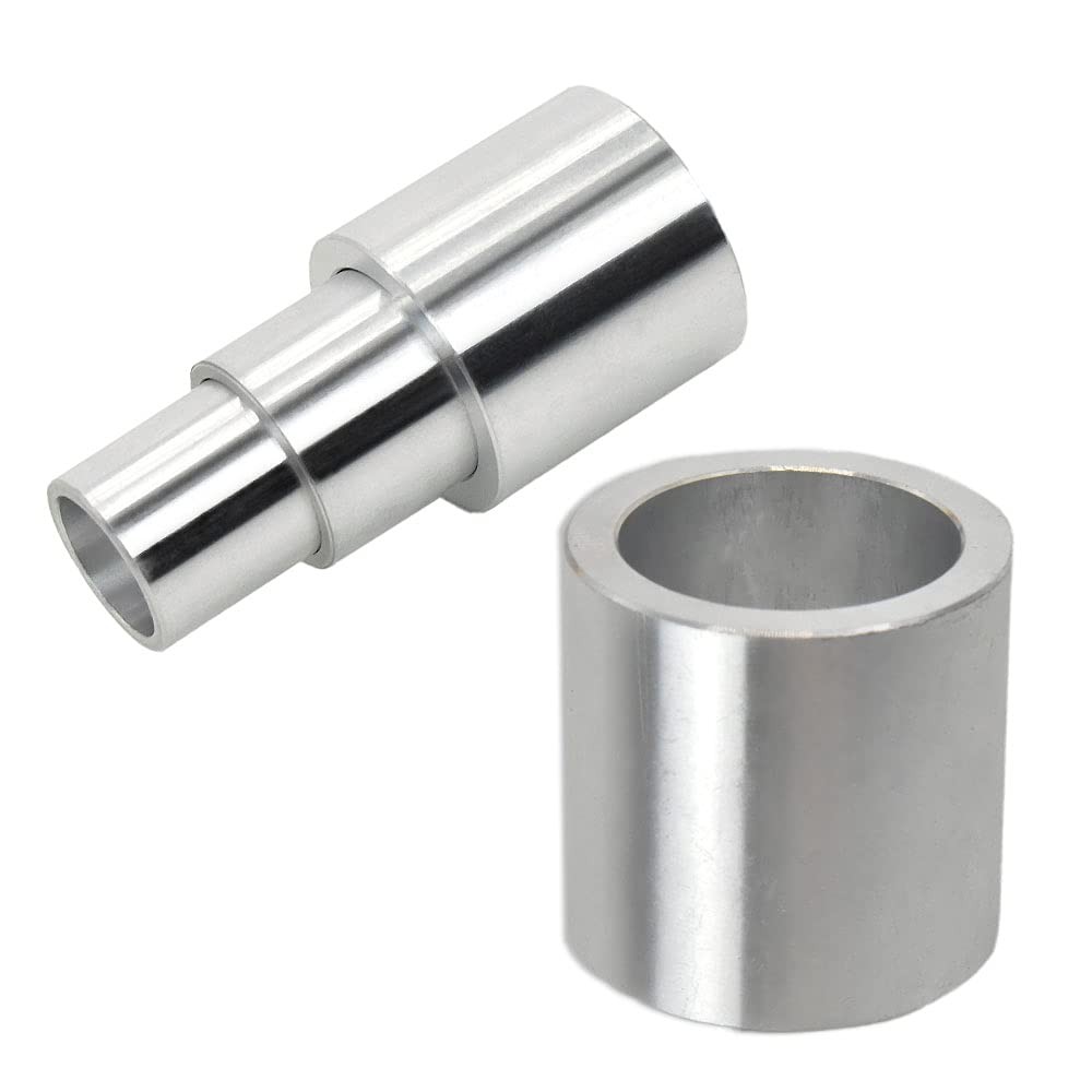 Reducing Bushing Arbor Adapters 1" Thick Multi-Size